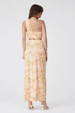 Turn Around Skirt