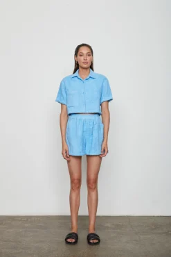 Villa Shorts