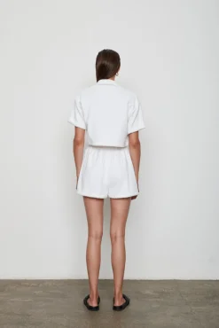 Villa Shorts