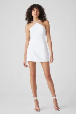Without You Dress