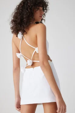 Without You Dress