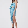 Wrapped Up Skirt