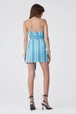 Wrapped Up Skirt