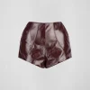 Wren Micro Shorts