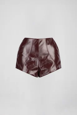 Wren Micro Shorts