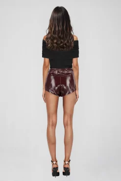 Wren Micro Shorts