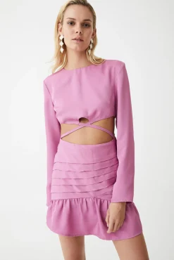 Wyld Dress
