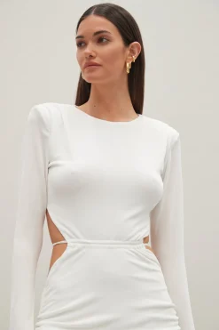 Xavier Dress